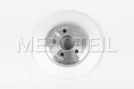 34216882246 BMW Brake rotor