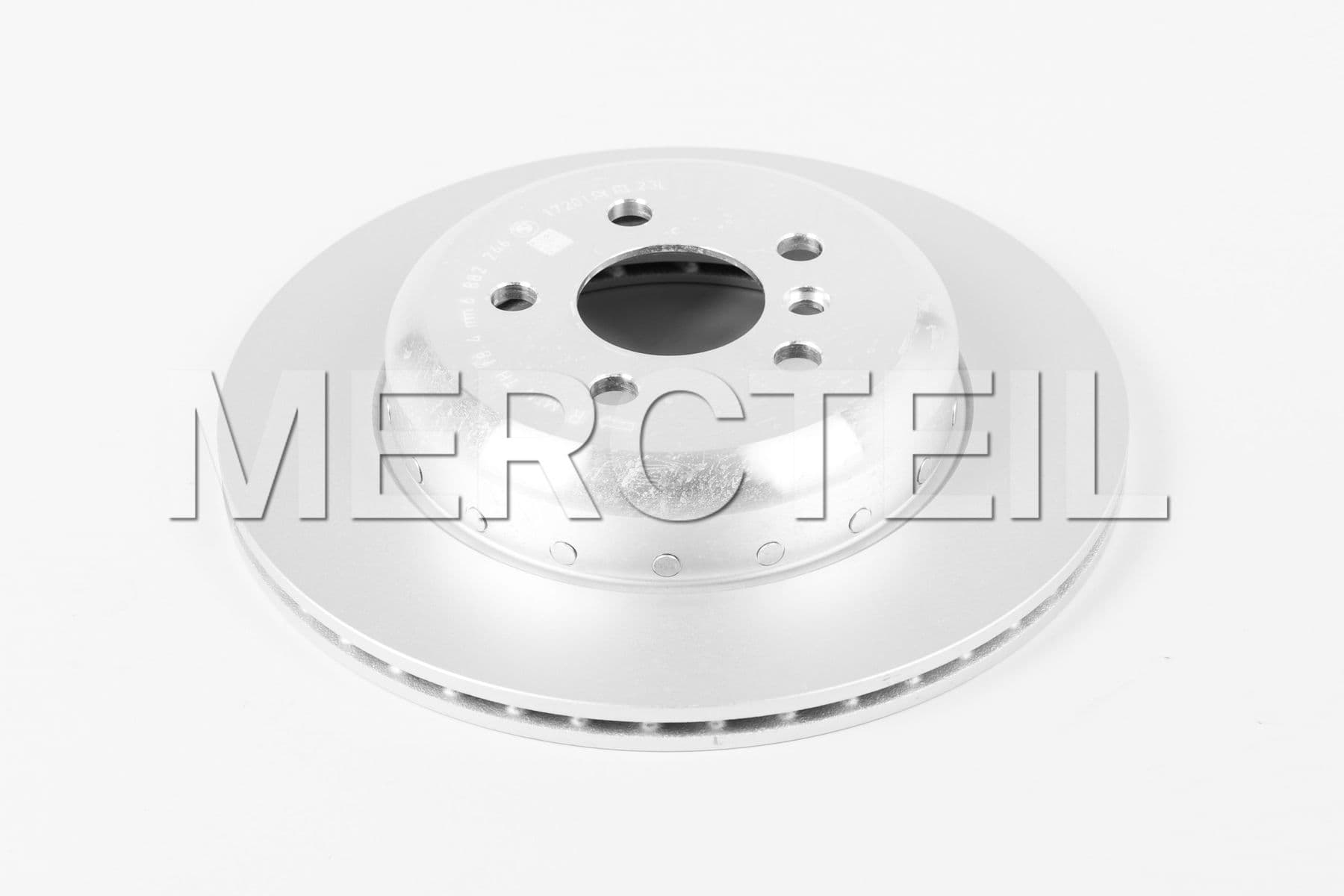 34216882246 BMW Brake rotor