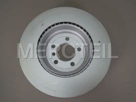 34216886480 BMW Brake disc,