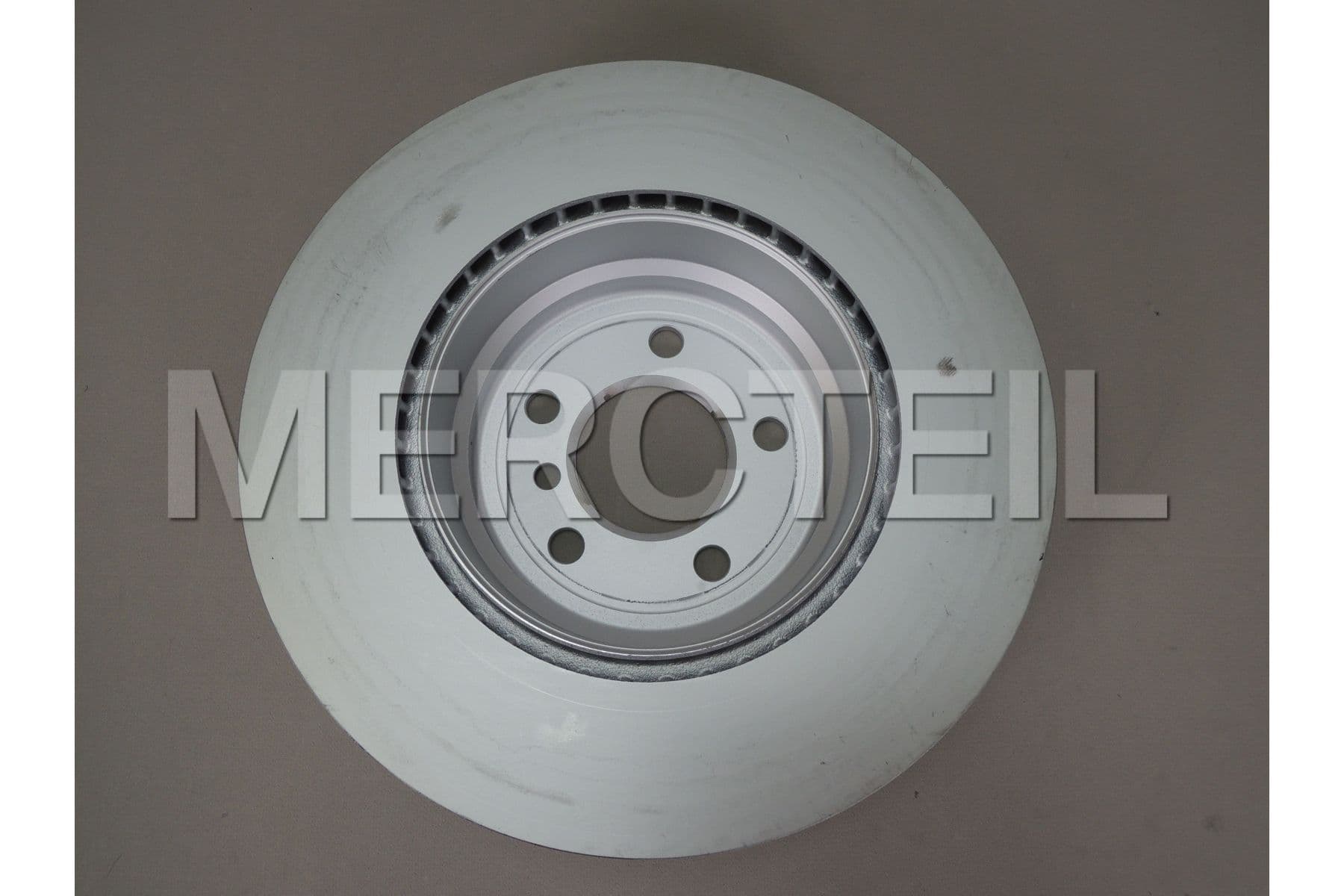 34216886480 BMW Brake disc,