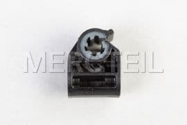 34326855500 BMW Halter Bremsleitung