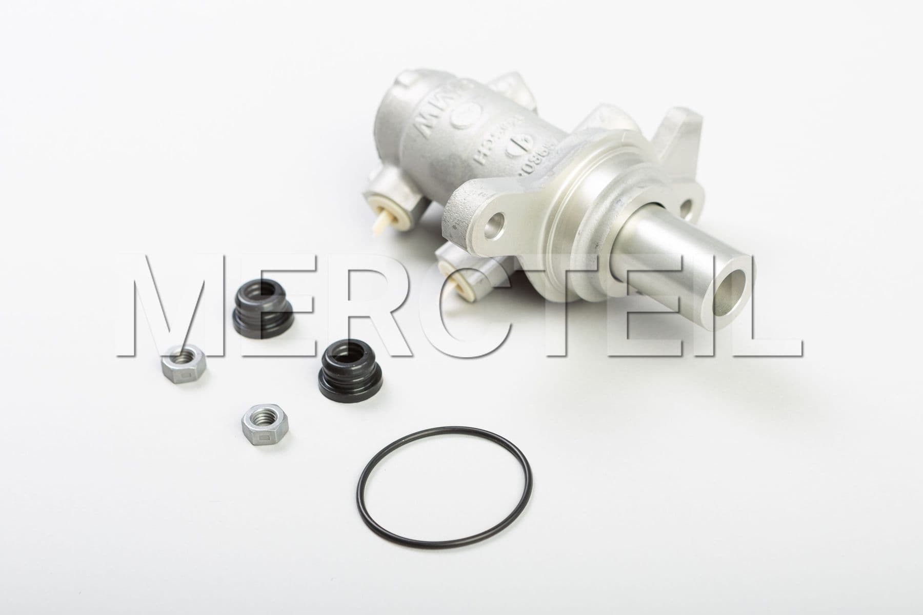 Buy the spare part BMW 34337849878 brake master