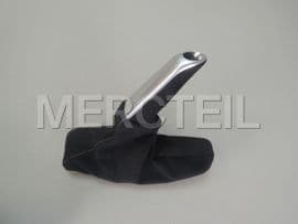 34402153755 BMW BMW Performance Handbremsgriff