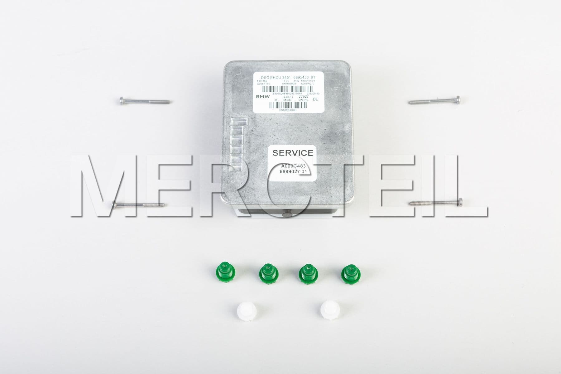 34526899027 BMW Repair kit f