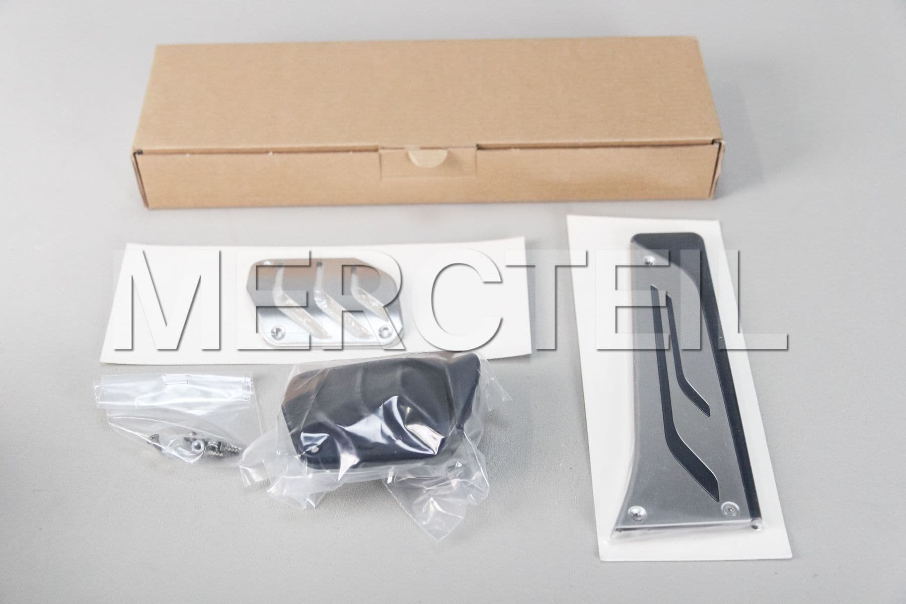35002232278 BMW Stainless-st
