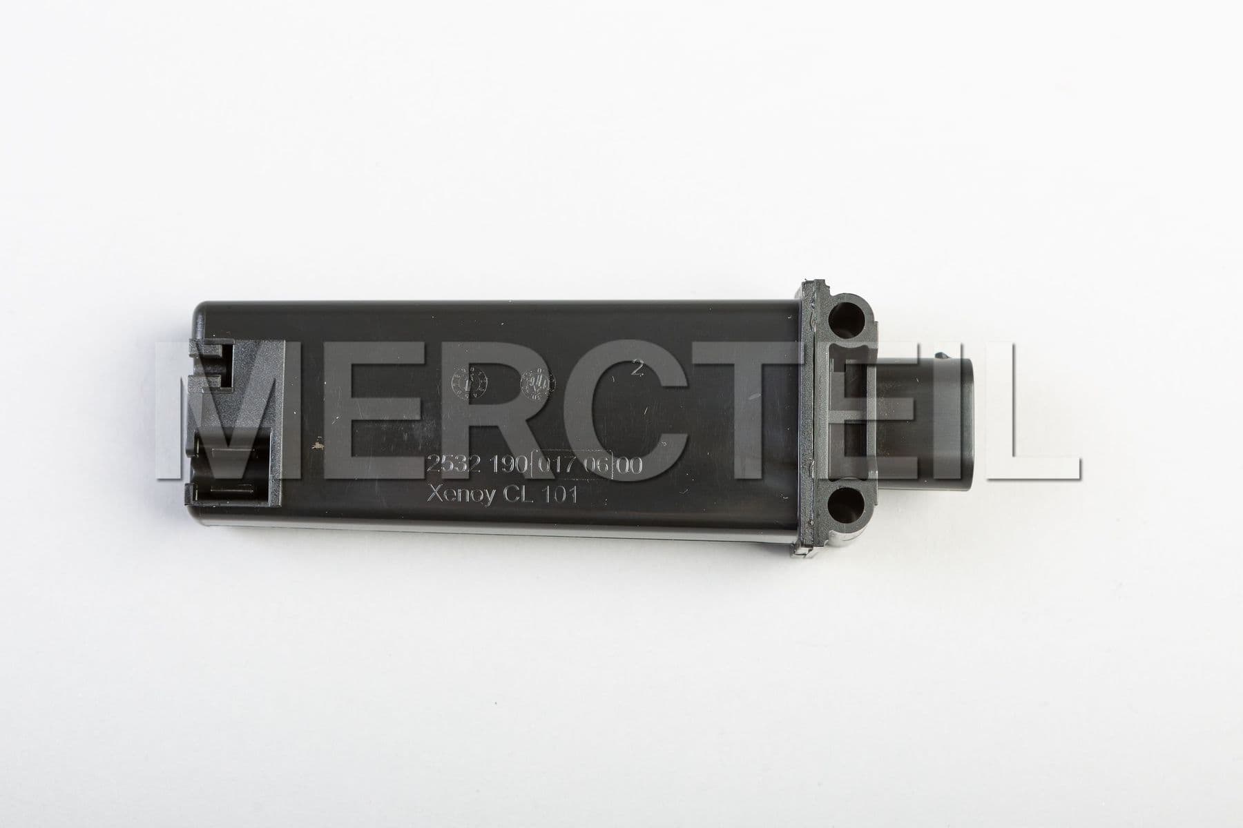 Buy the spare part BMW 36106881474 control unit