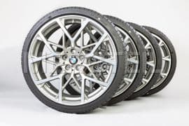 36112459546 BMW RDC Complete