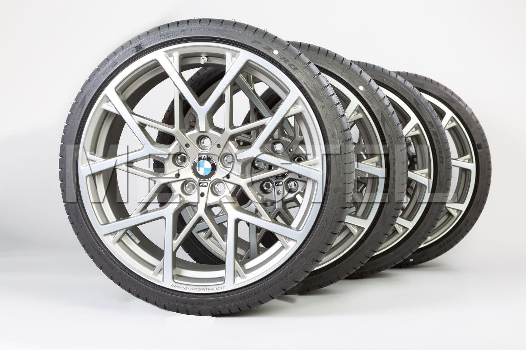 36112459546 BMW RDC Complete