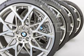 36112459546 BMW RDC Complete