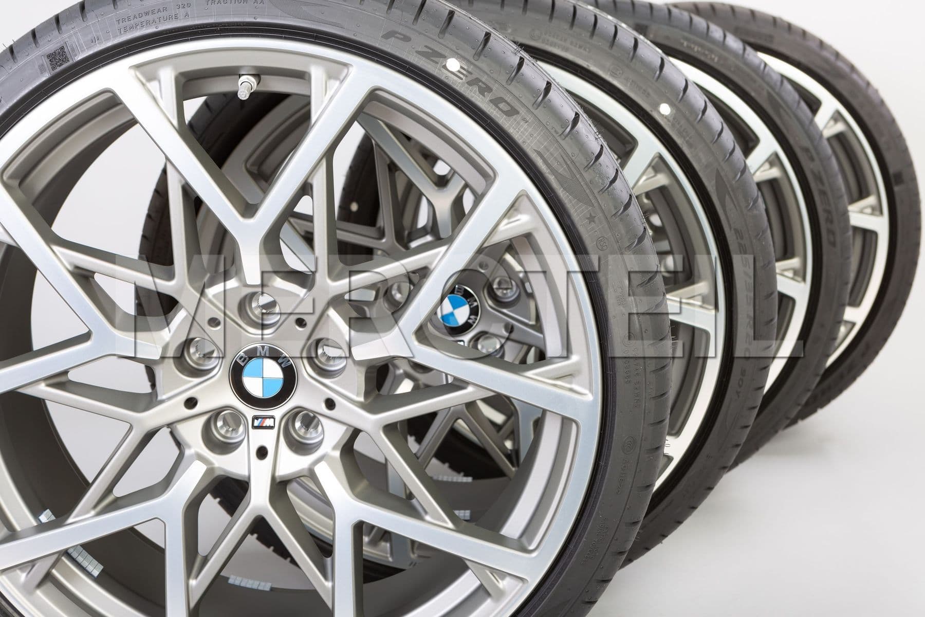 36112459546 BMW RDC Complete
