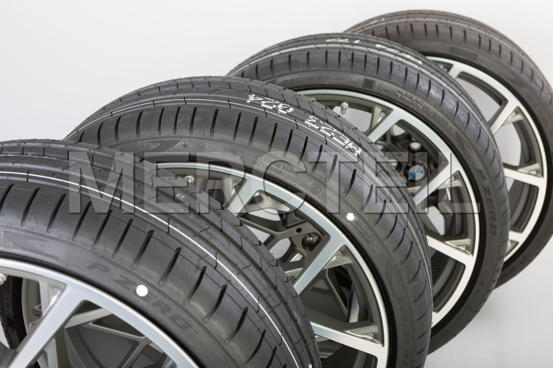 36112459546 BMW RDC Complete