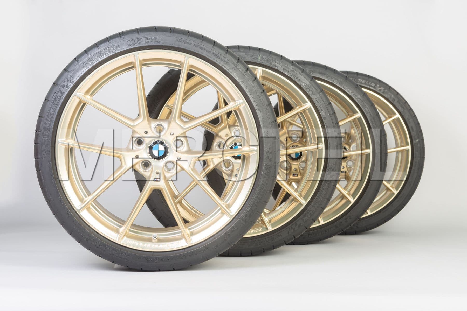 36112459552 BMW RDC Komplett