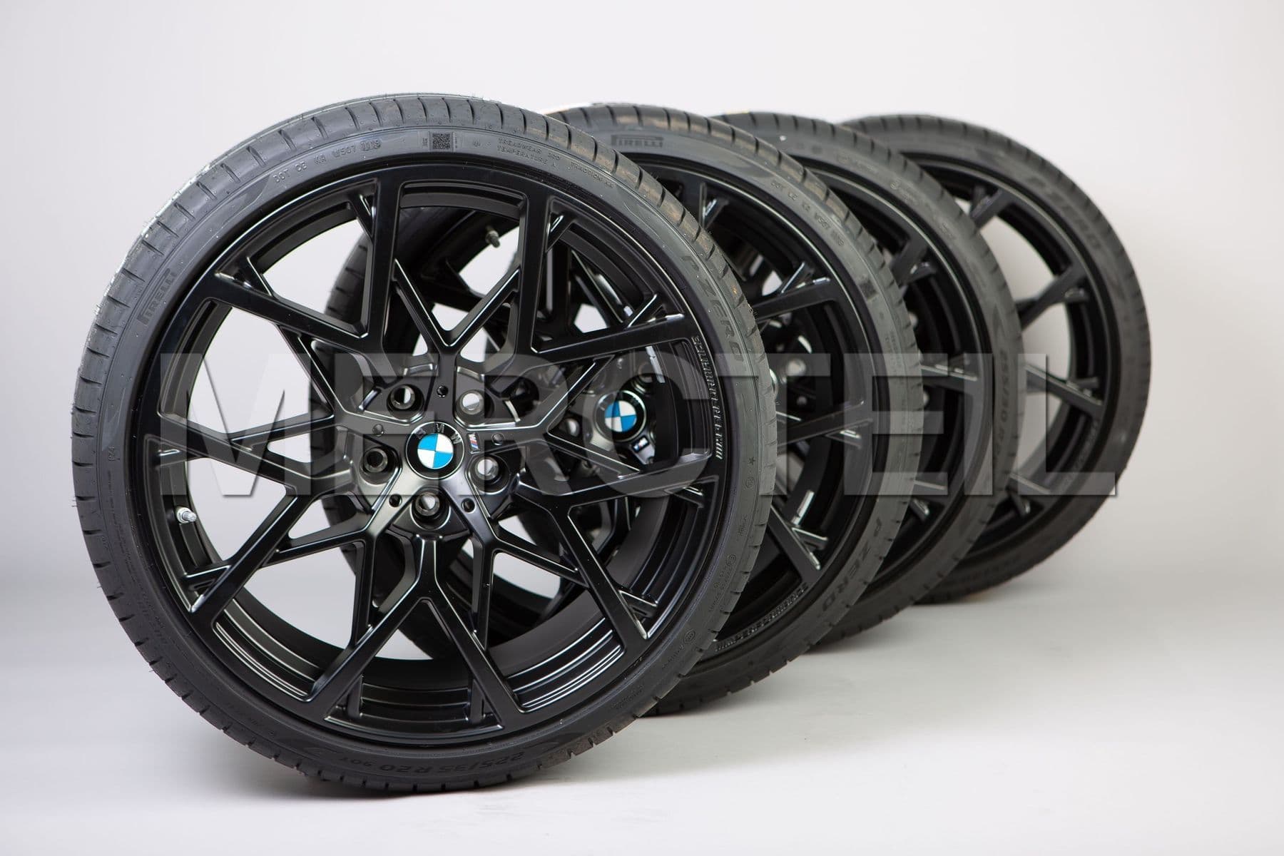 361° 361 Spyder C – Vision Wheel