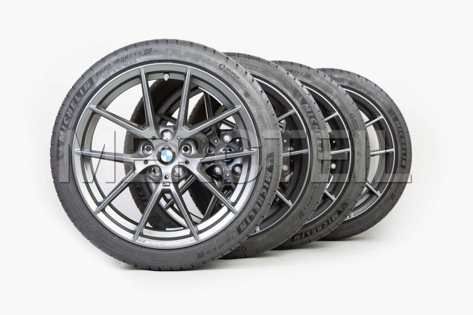 Kaufen Sie das Ersatzteil BMW 36115A075D1 bmw rdc komplettradsatz ...