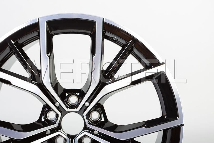 @tt品 36118747235-bmw-disc-wheel-l-