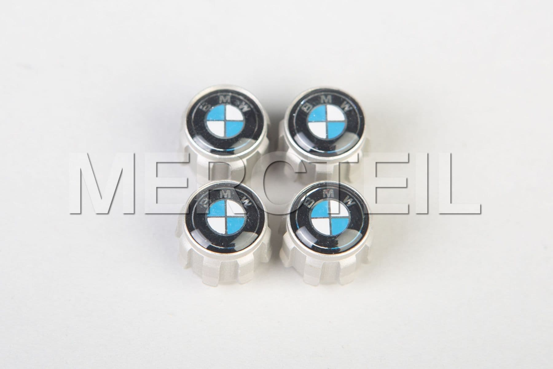 36122447401 BMW Satz Ventilkappen