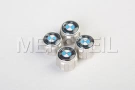 36122447401 BMW Satz Ventilkappen
