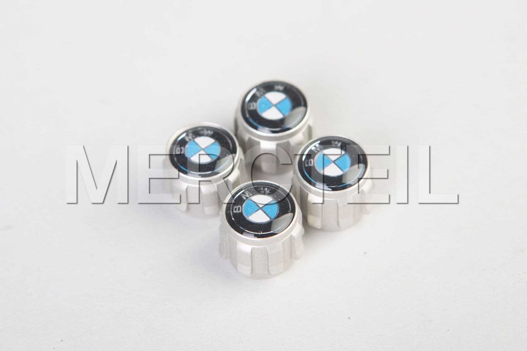 36122447401 BMW Satz Ventilkappen