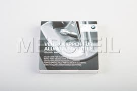 36122447402 BMW Set of valve