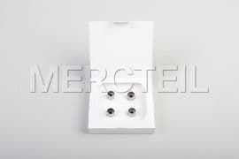 36122447402 BMW Set of valve