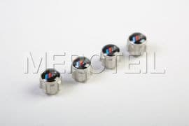 36122447402 BMW Set of valve