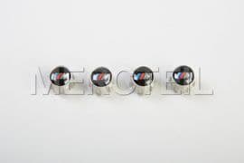 36122447402 BMW Set of valve