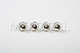 36122447402 BMW Set of valve