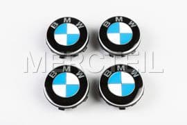 36122455268 BMW Hub cap fixe