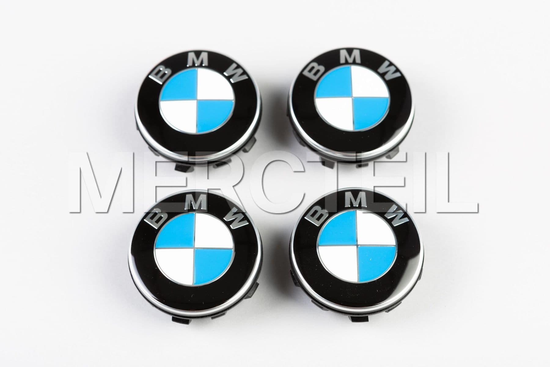 36122455268 BMW Hub cap fixe