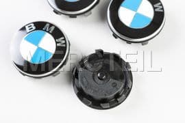 36122455268 BMW Hub cap fixe