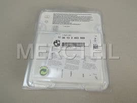 36132453959 BMW Satz Radschr