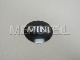 36136758687 BMW NI plaque wi