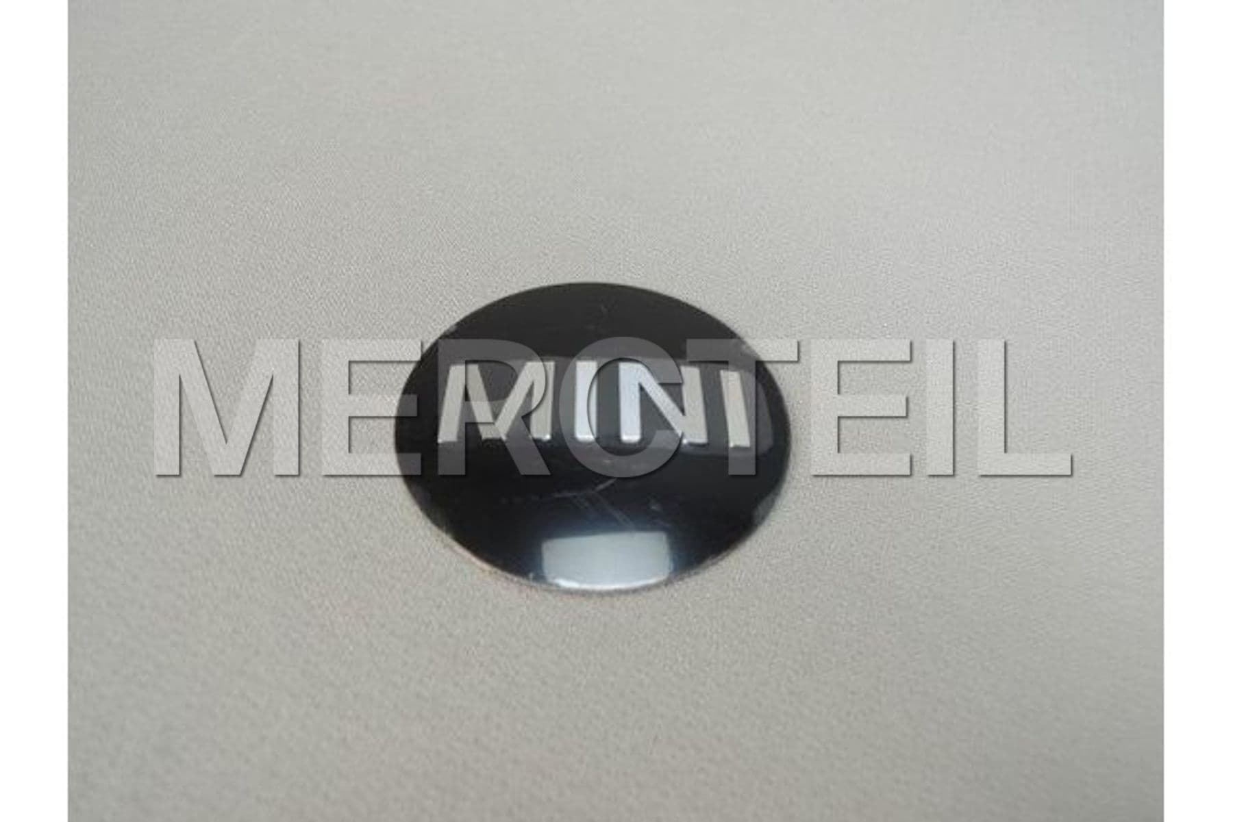 36136758687 BMW NI plaque wi