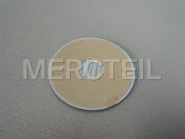 36136758687 BMW NI plaque wi