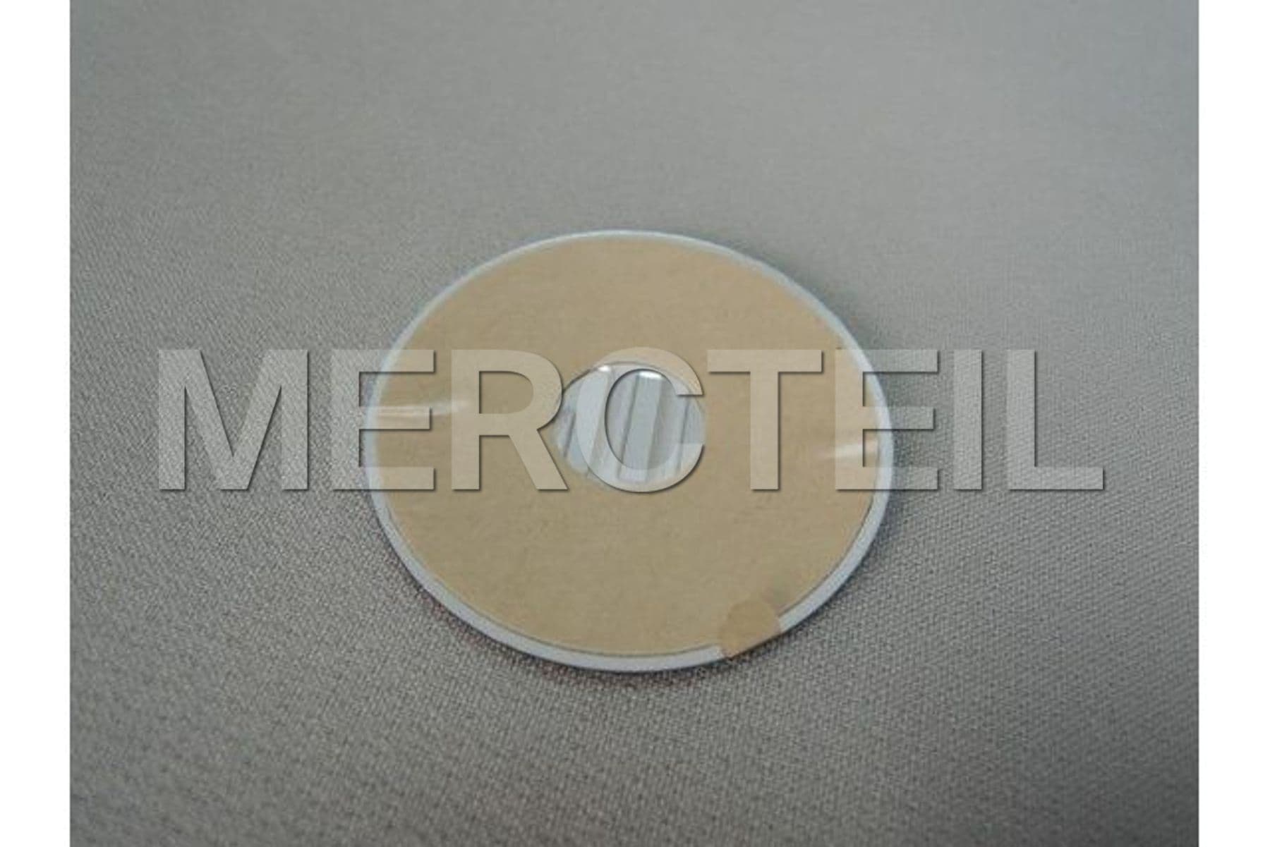 36136758687 BMW NI plaque wi