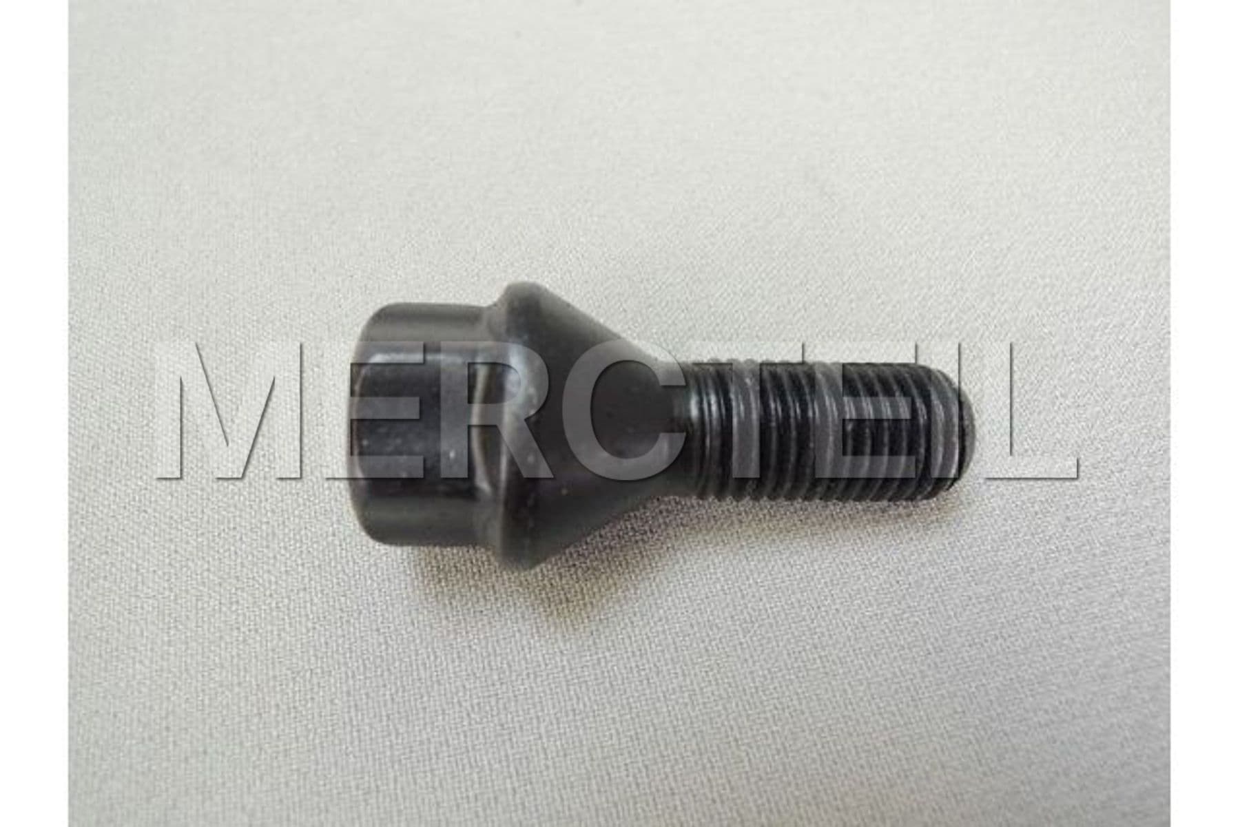 36136781150 BMW Radschraube Schwarz