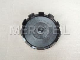 36136783536 BMW Nabenabdeckung mit Chromrand