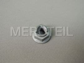 37106789678 BMW Hex nut wiht