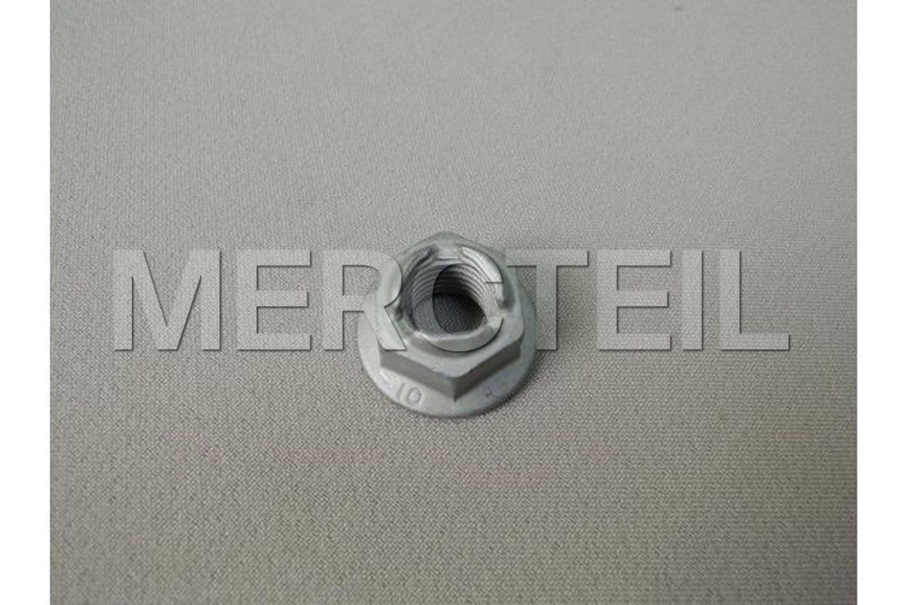 37106789678 BMW Hex nut wiht
