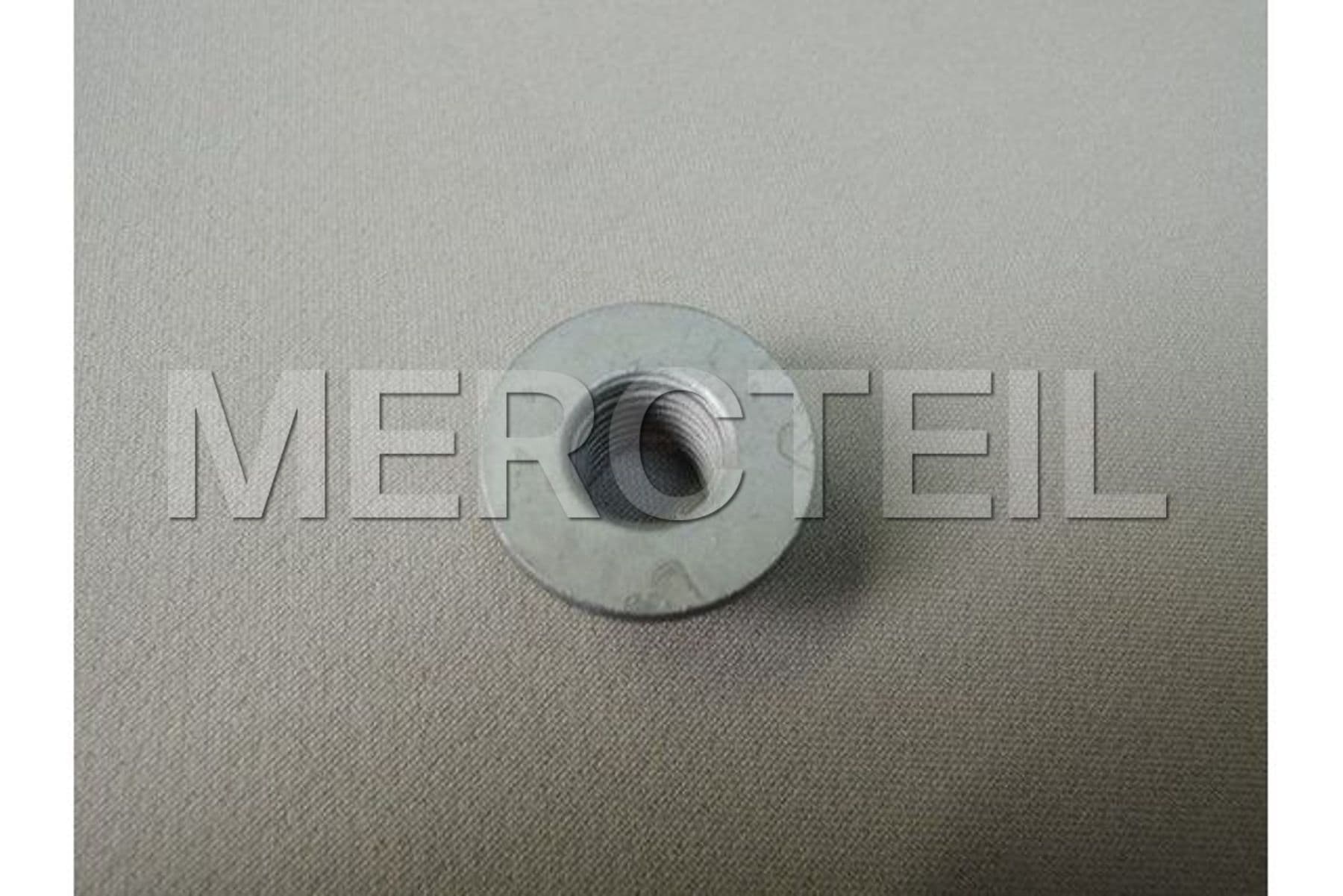 37106789678 BMW Hex nut wiht