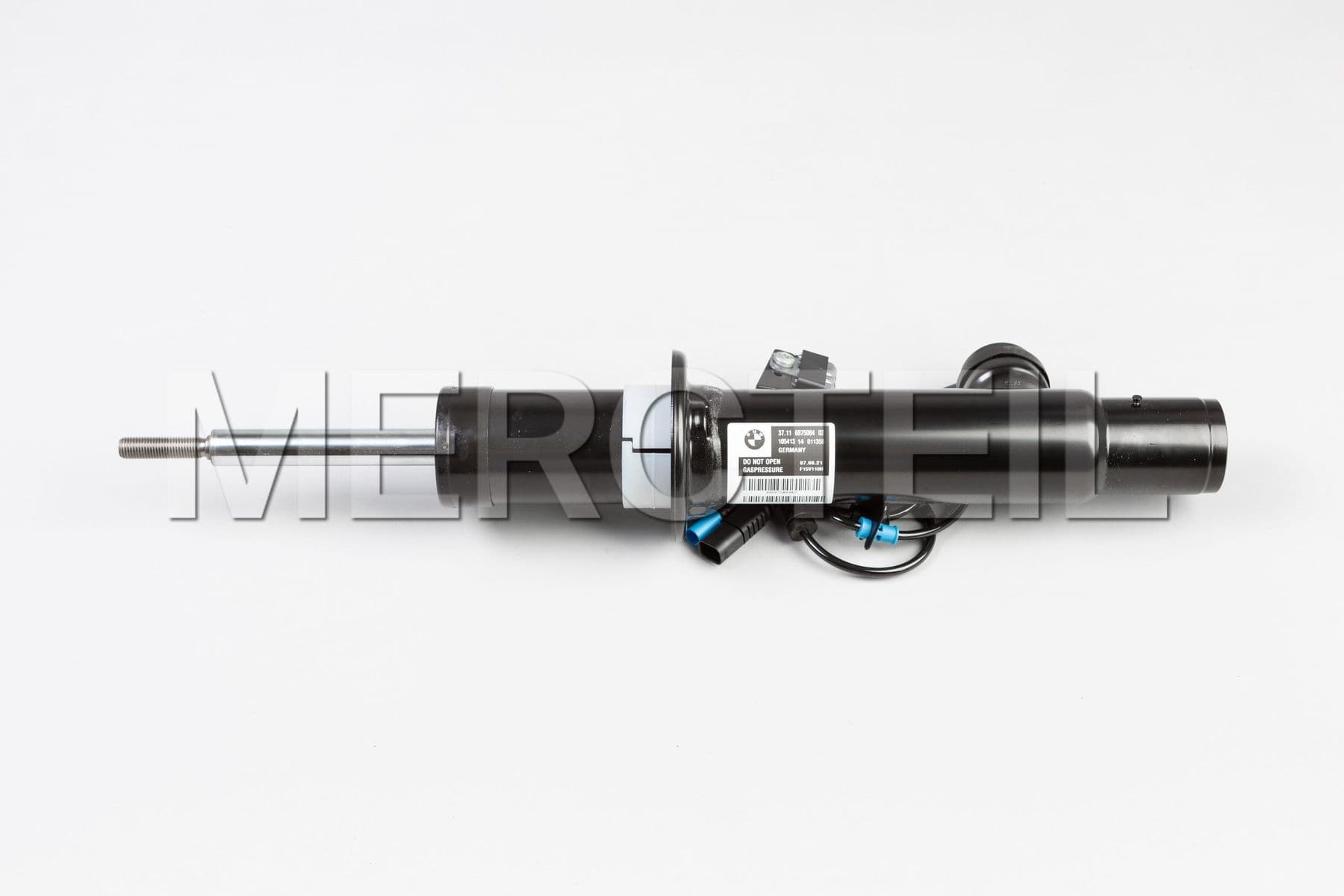 ®️m 37156788790 - Genuine BMW EDC Control Unit - E89 Z4, E9X M3