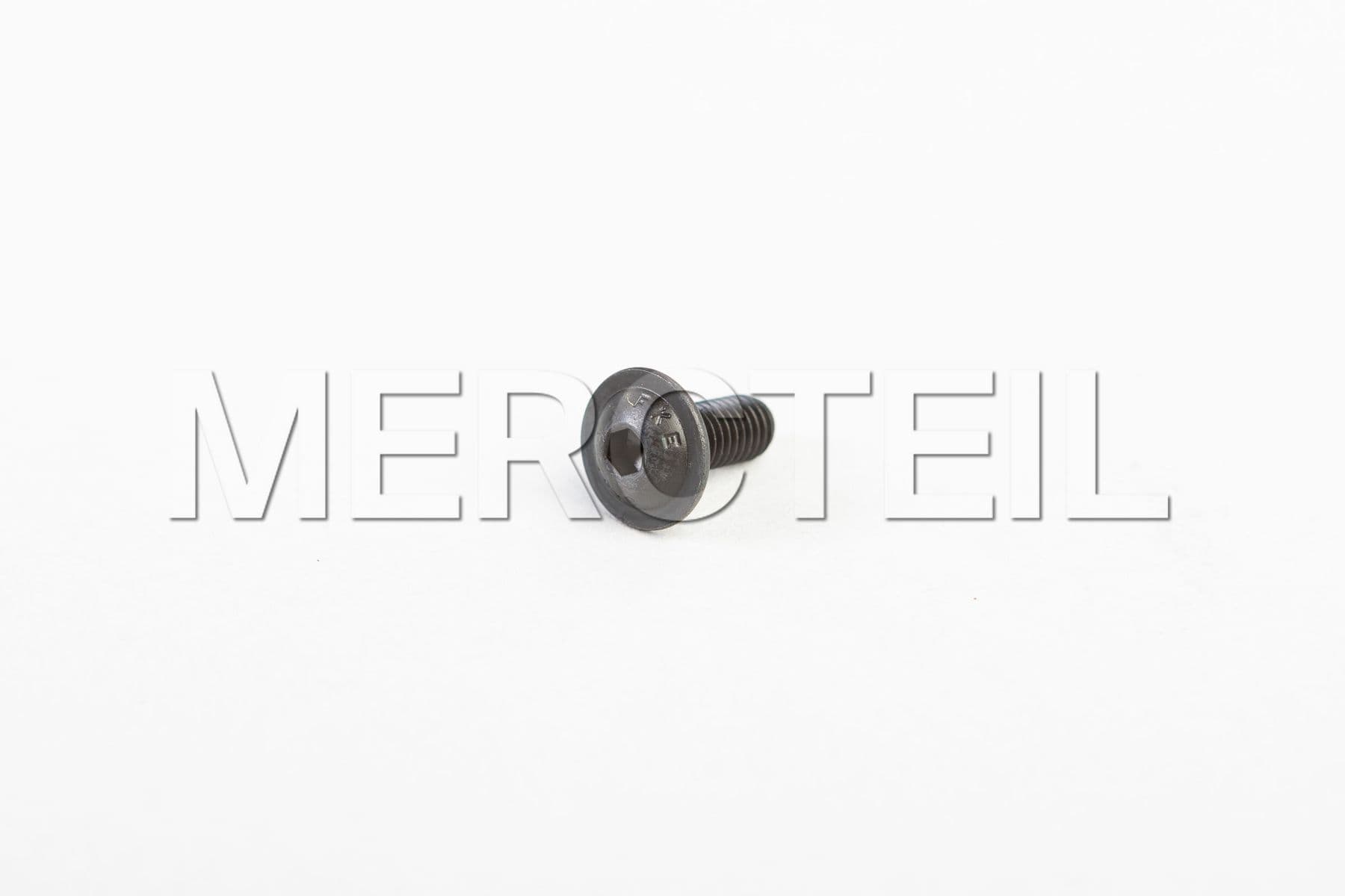 41008422038 BMW Linsenschraube