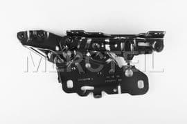 41617475791 BMW LEFT ENGINE