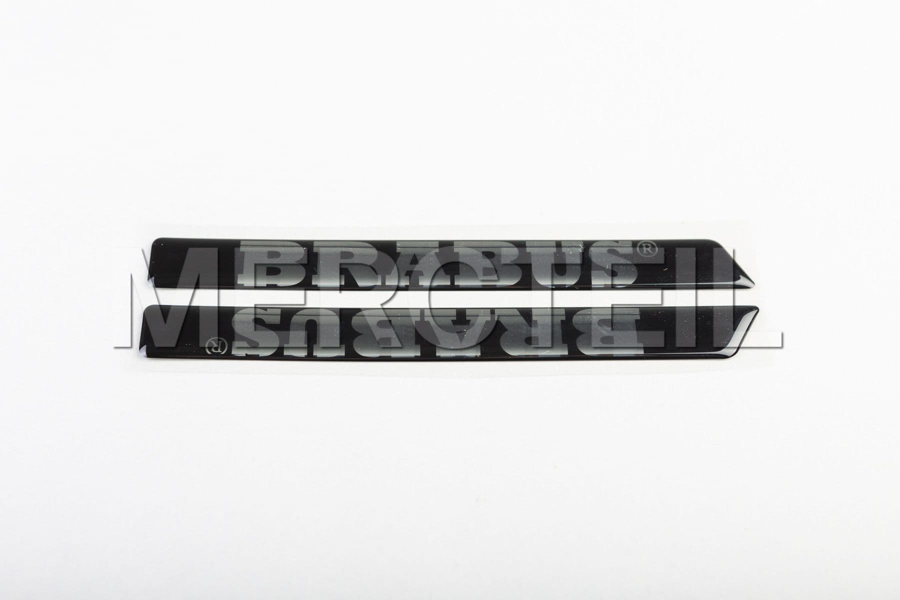 463-000-22 BRABUS BRABUS LOGO FOR SIDE OF T