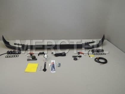 Buy The Spare Part Brabus Brabus Front Spoiler For