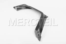 463-234-54 BRABUS RIGHT REAR FENDER WIDENER G700 WS