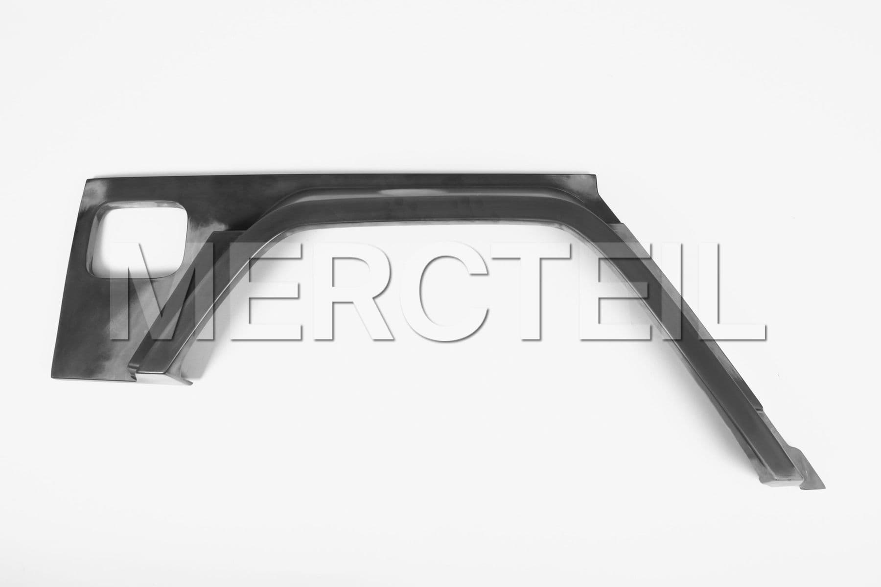 463-234-54 BRABUS RIGHT REAR FENDER WIDENER G700 WS