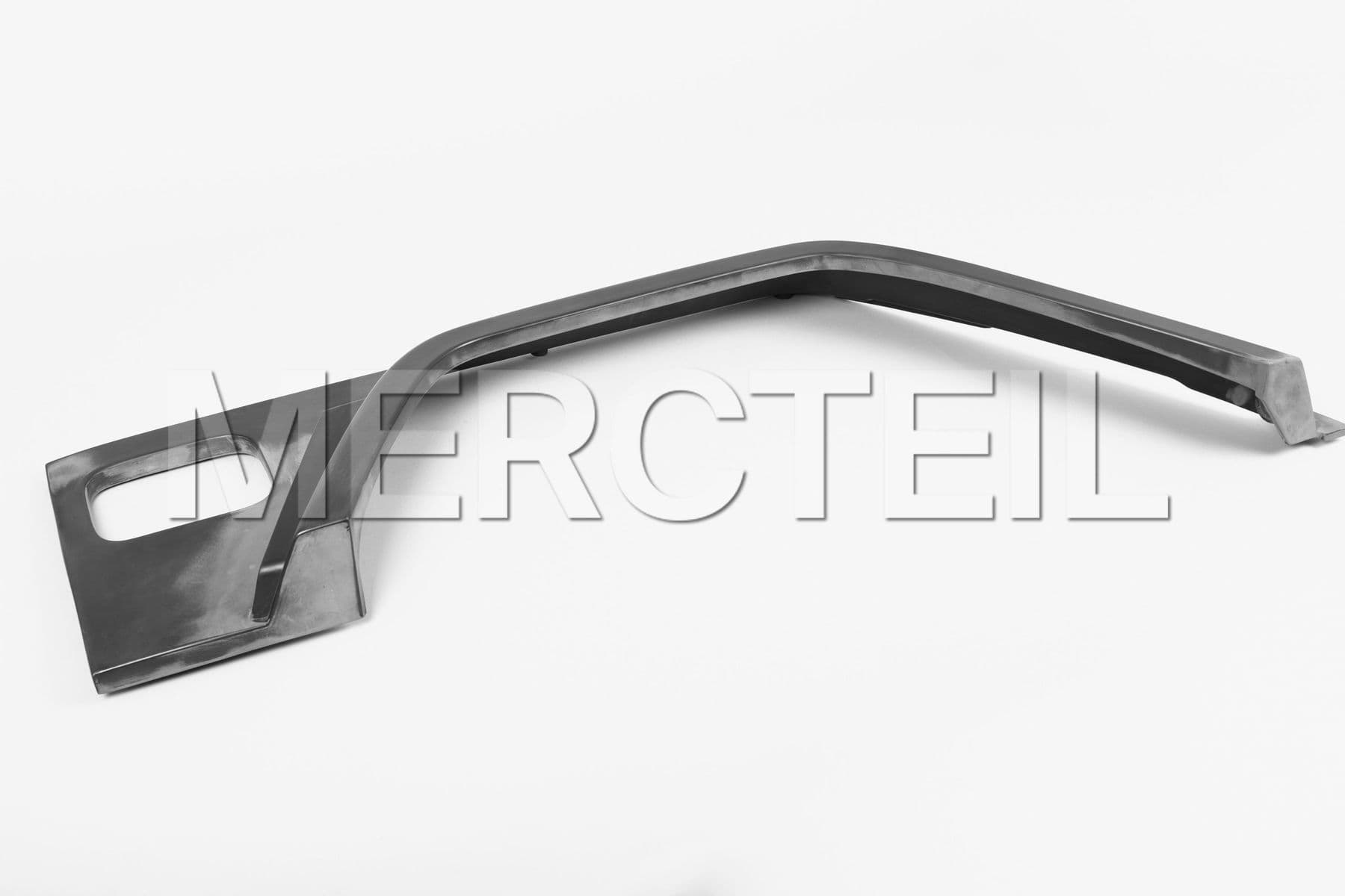 463-234-54 BRABUS RIGHT REAR FENDER WIDENER G700 WS