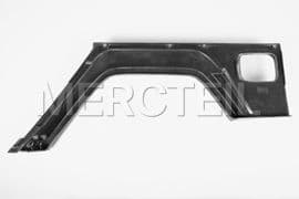 463-234-54 BRABUS RIGHT REAR FENDER WIDENER G700 WS