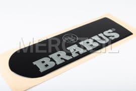 463-373-15 BRABUS BRABUS LOGO FUER RESERVER